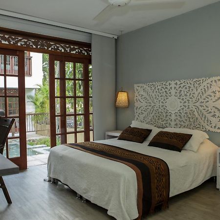 Lombok Hotel & Spa Antes Hotel Casablanca Guaduas Exterior photo