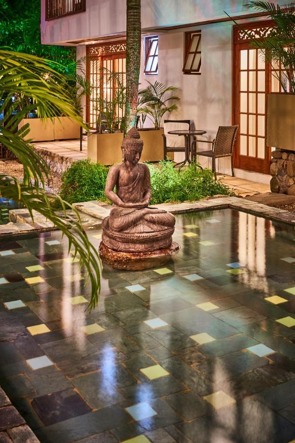 Lombok Hotel & Spa Antes Hotel Casablanca Guaduas Exterior photo