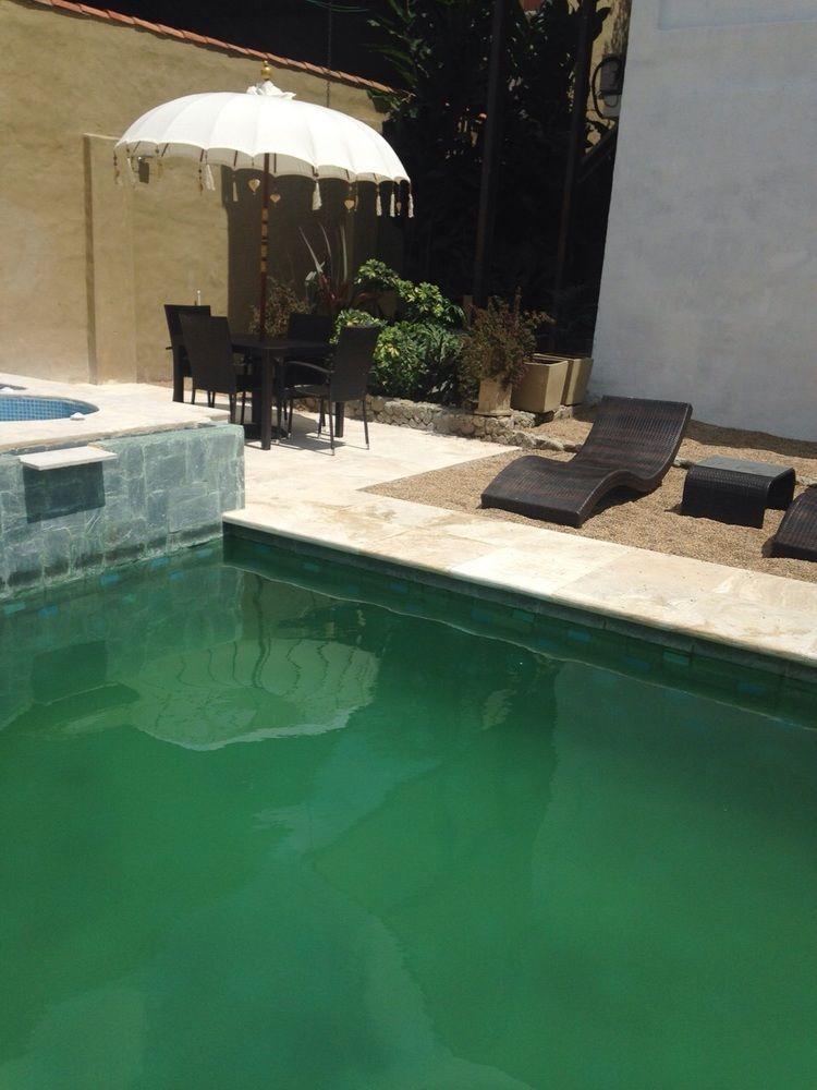 Lombok Hotel & Spa Antes Hotel Casablanca Guaduas Exterior photo
