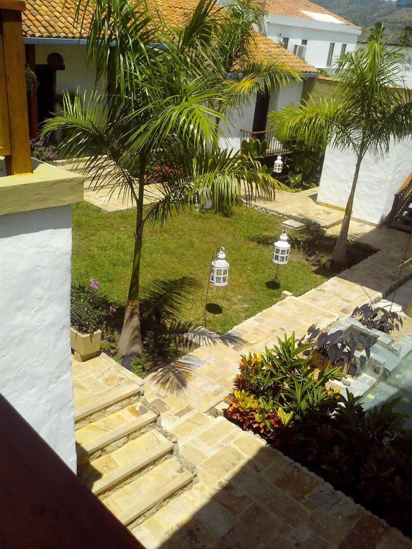 Lombok Hotel & Spa Antes Hotel Casablanca Guaduas Exterior photo