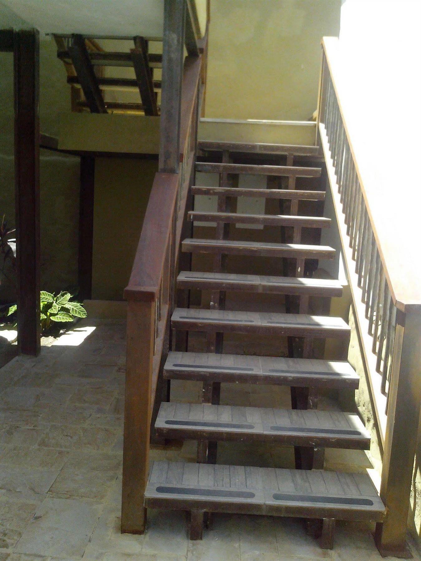 Lombok Hotel & Spa Antes Hotel Casablanca Guaduas Exterior photo